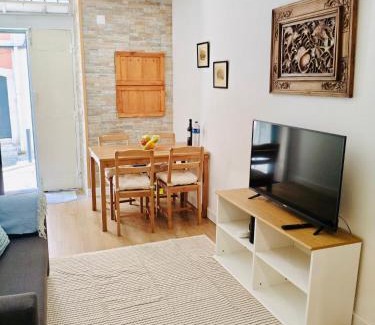 Misericordia Apartment | Cabral 48