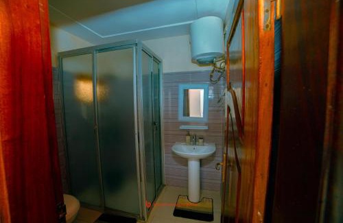 Pointe des Almadies Apartment | Cabral residence