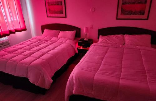 Cache Creek Hotel | Cache Creek Inn