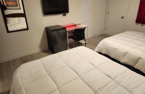 Cache Creek Hotel | Cache Creek Inn