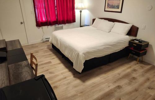 Cache Creek Hotel | Cache Creek Inn