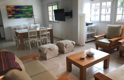 Lanin National Park Apartment | CACHO