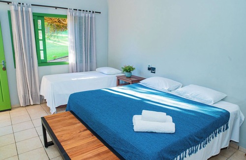 Bodoquena Hotel | Cachoeiras Serra Da Bodoquena