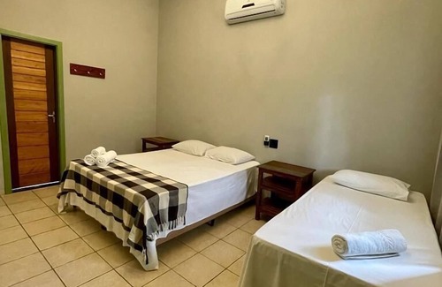 Bodoquena Hotel | Cachoeiras Serra Da Bodoquena