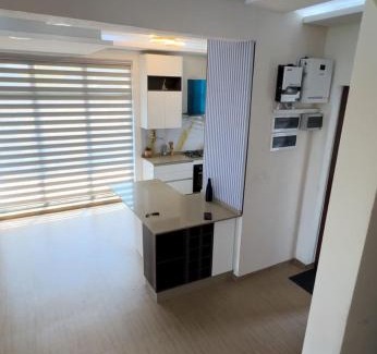 Lusaka Central Apartment | Cactus Apartments