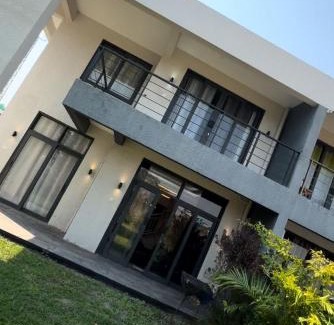 Lusaka Central Apartment | Cactus Apartments