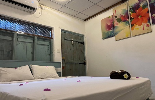 Pottuvil Division 2 Hotel | Cactus Arugambay