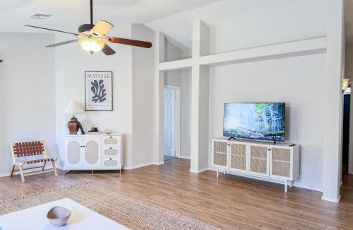 Deer Valley House | Cactus Bonito