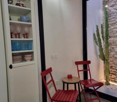 Eixample Apartment | cactus loft Ruzafa