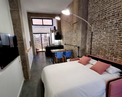 Eixample Apartment | cactus loft Ruzafa
