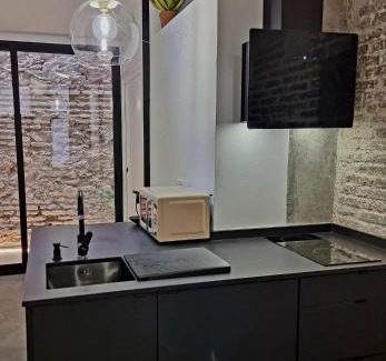 Eixample Apartment | cactus loft Ruzafa