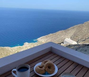 Olympos House | Cactus villa