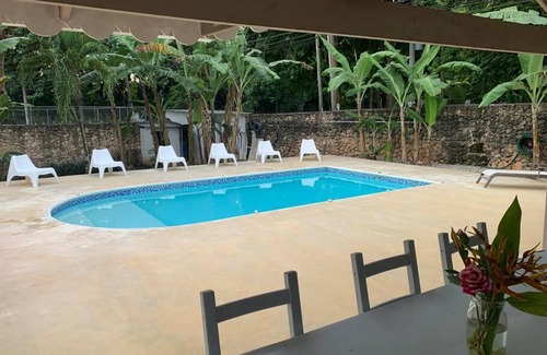 Las Terrenas Villa | Cada