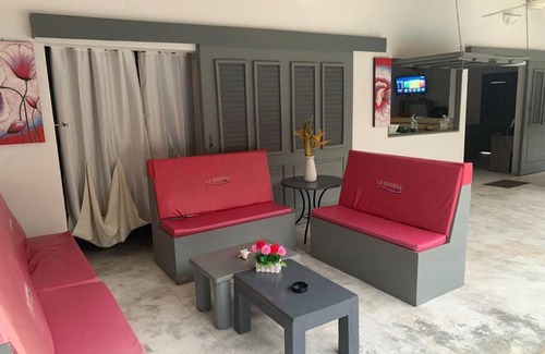 Las Terrenas Villa | Cada