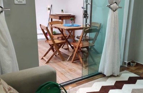 Novo Aleixo House | Cada Linda e Aconchegante