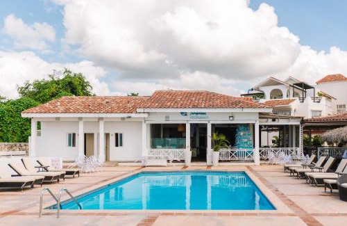 Dominicus Apartment | Cadaques Bayahibe