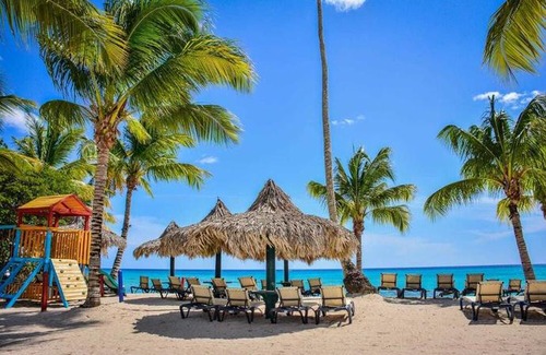 Dominicus Hotel | Cadaques Caribe Apartamento