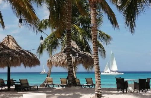 Dominicus Apartment | Cadaques Caribe Bayahibe Private beach