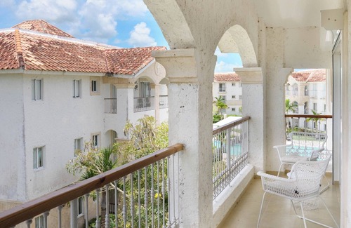 Dominicus Apartment | Cadaques Resort Suite, Caracol 303 Bayahibe Beach 2BDR