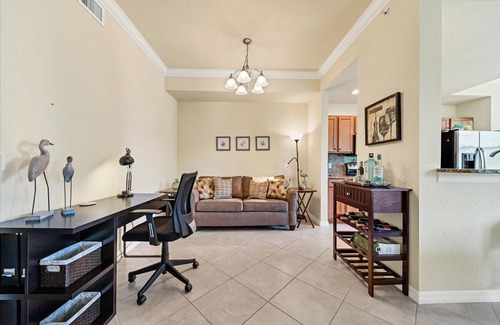 Braden River Condo | ⚓Caddy's Corner! Located in River Strand Golf & Country Club⚓⛳🐕🌅