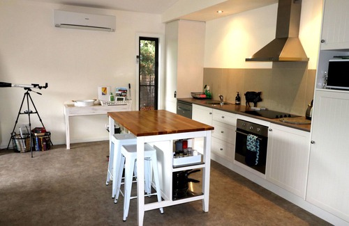 Merrijig House | Cadeau at Merrijig - The Base of Mount Buller