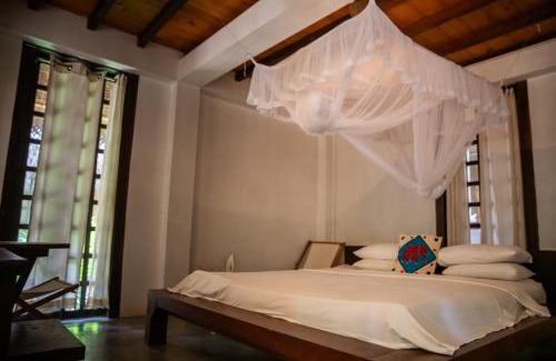 Kataragama Cabin | Cadjan Wild Yala