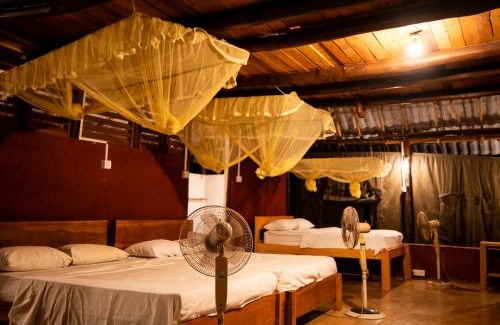 Kataragama Cabin | Cadjan Wild Yala