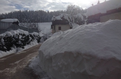 Tarvisio House | Cadorna Residence in Sonia