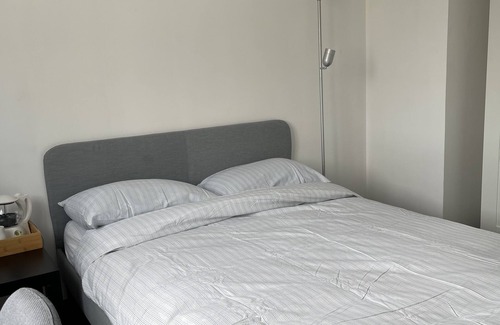 Etampes Cabin | Cadre Idéal Pour un Moment Inoubliable