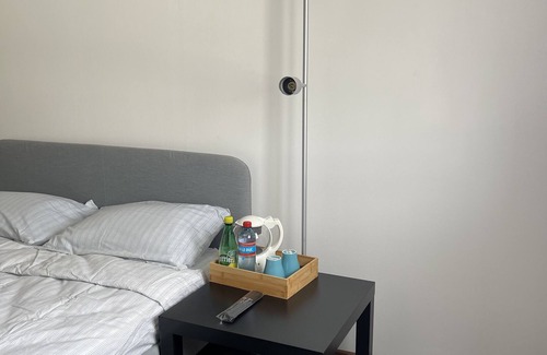Etampes Cabin | Cadre Idéal Pour un Moment Inoubliable