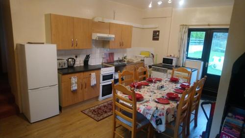 Dinas House | Cae Berllan Cottages