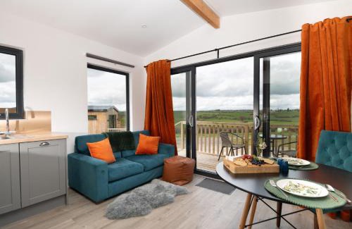 Llanfair Caereinion House | Cae Dafadd