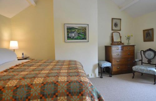 Cwrt House | Cae Mawr Borth and Ynyslas