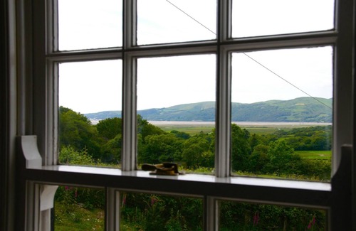 Cwrt Cottage | Cae Mawr, Borth and Ynyslas