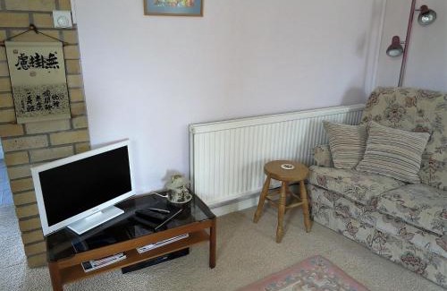 Llangynidr House | Cae y Rhedyn Annexe