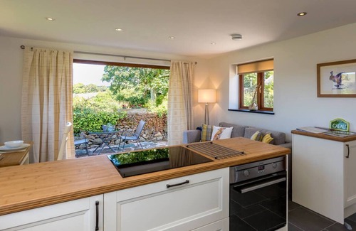 Mynytho House | Caeau Bach in the beautiful Botwnnog