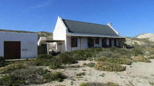 Saldanha Bay House | Caelis