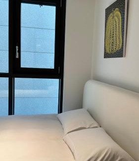 Yeoksam Apartment | Caelum Black Gangnam Luxury Apt 카일룸블랙 강남 럭셔리 아파트