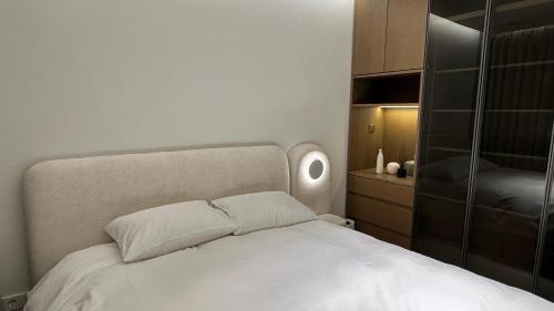 Yeoksam Apartment | Caelum Black Gangnam Luxury Apt 카일룸블랙 강남 럭셔리 아파트