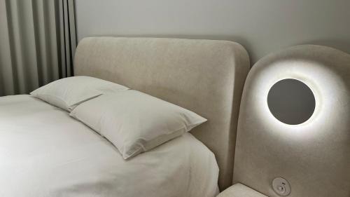 Yeoksam Apartment | Caelum Black Gangnam Luxury Apt 카일룸블랙 강남 럭셔리 아파트
