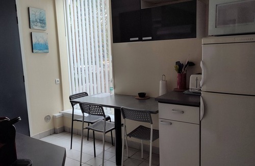 Fontaine-Etoupefour Cottage | Caen and D-Day beaches, 4* vacation cottage for 2 to 4 people,