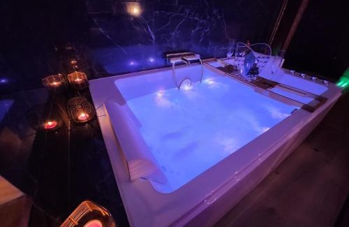 Vaugueux Apartment | Caen, Tu m'aimes - Suite Romantique