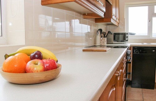 Pontdolgoch Cottage | CAESAMSON, pet friendly, character holiday cottage in Caersws