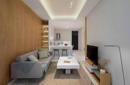Jatinegara Apartment | Caesar bassura