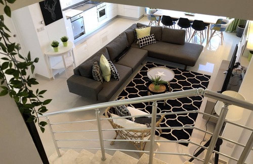 Bogaz House | Caesar Beach - Exceptionally Designed - Brand New 5 star - Poolside Beach Villa