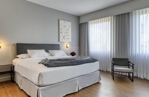 Belvedere Hotel | Caesar Business Belo Horizonte Belvedere