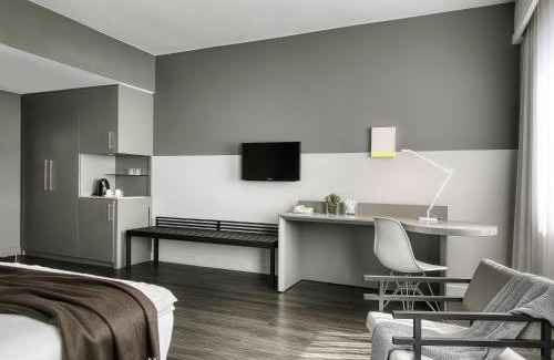 Belvedere Hotel | Caesar Business Belo Horizonte Belvedere