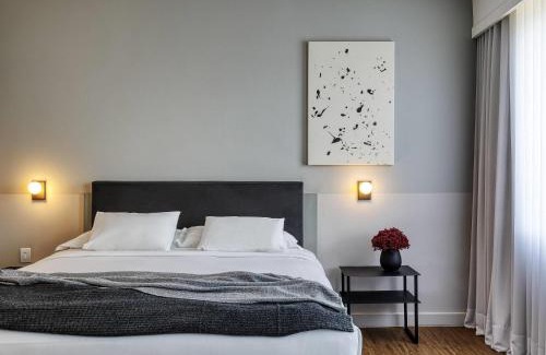 Belvedere Hotel | Caesar Business Belo Horizonte Belvedere
