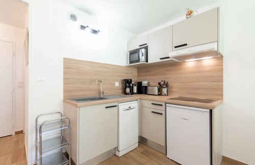 Cote d'Azur- French Riviera Apartment | Caesar Domus by Interhome