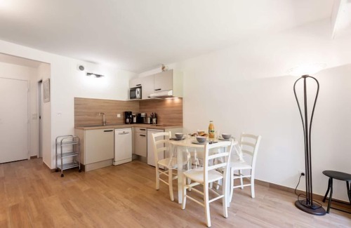 Cote d'Azur- French Riviera Apartment | Caesar Domus by Interhome